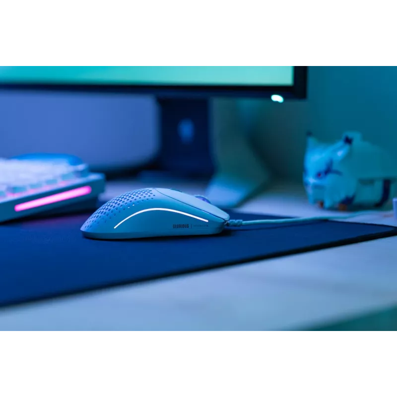 Glorious Gaming Glorious Model O Wired 2 - mattvalge