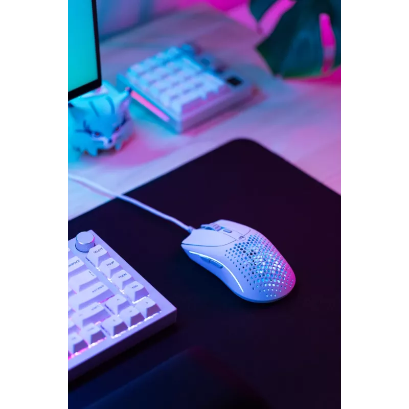 Glorious Gaming Glorious Model O Wired 2 - mattvalge