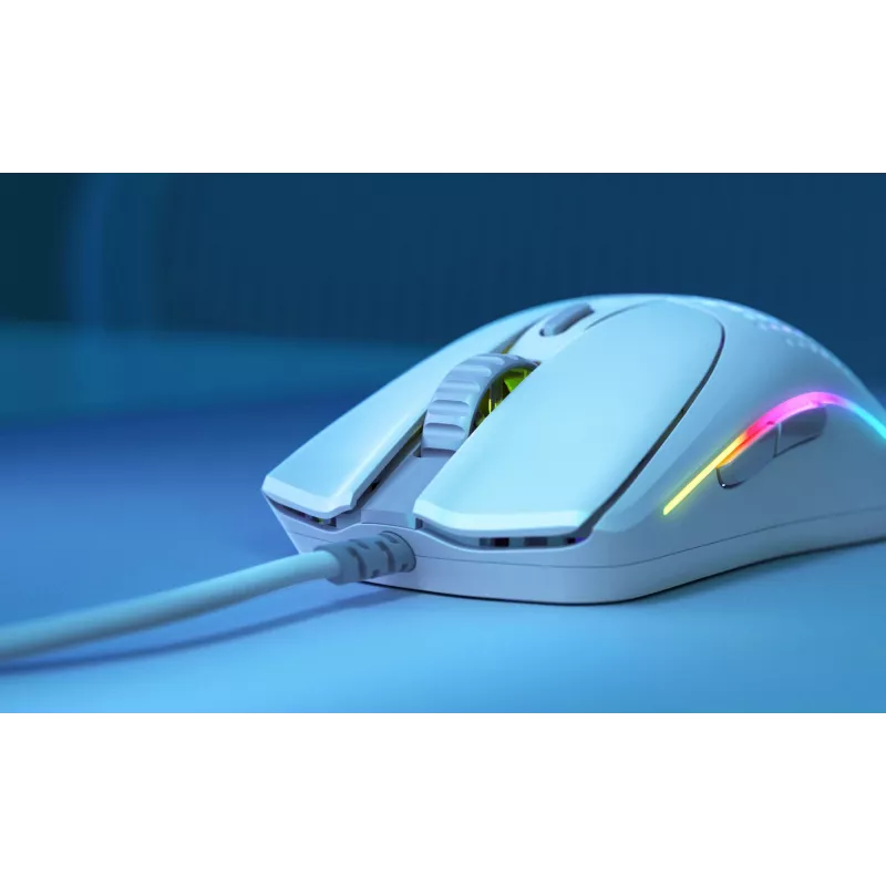 Glorious Gaming Glorious Model O Wired 2 - mattvalge