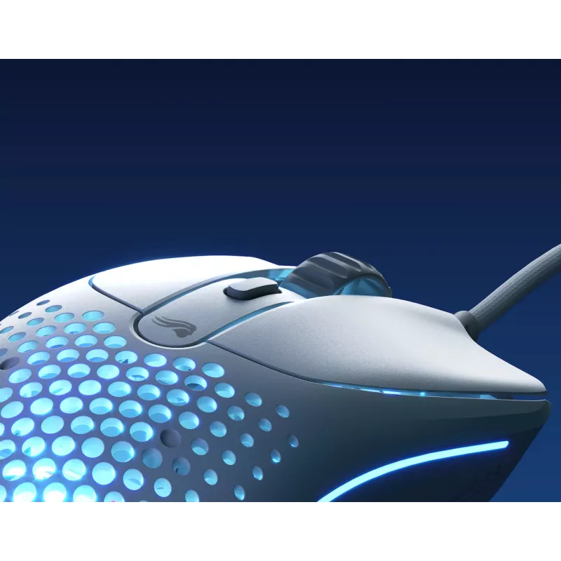 Glorious Gaming Glorious Model O Wired 2 - mattvalge
