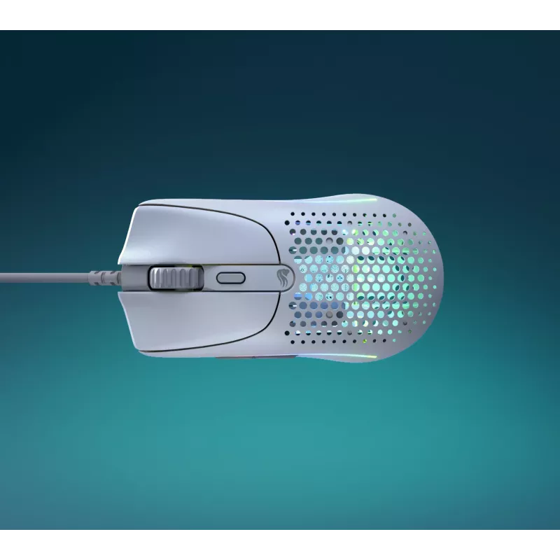 Glorious Gaming Glorious Model O Wired 2 - mattvalge