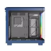 PC Case Montech KING 95 Midi Tower Blue