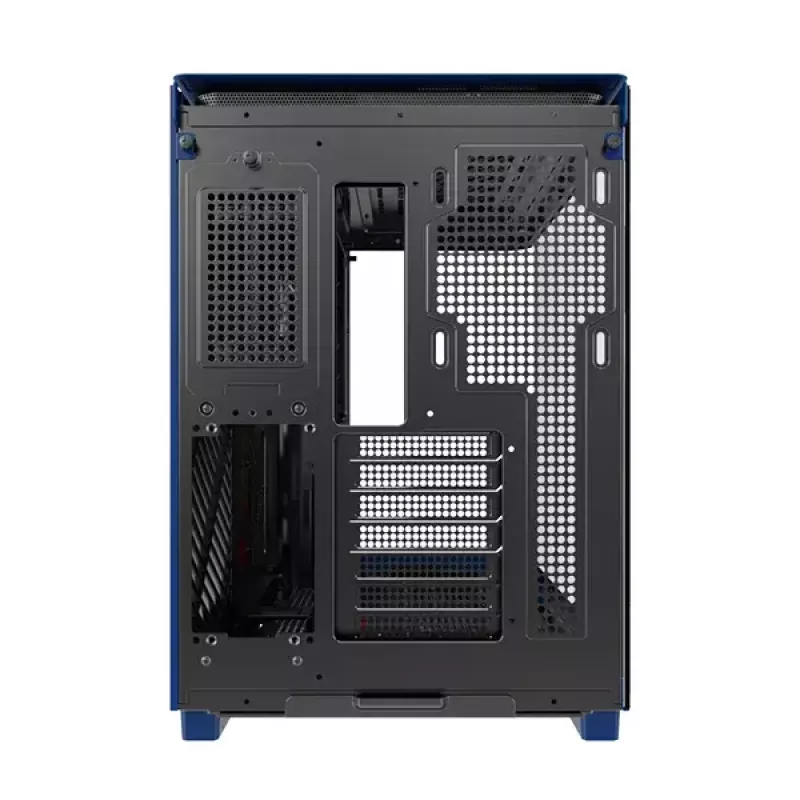 PC Case Montech KING 95 Midi Tower Blue