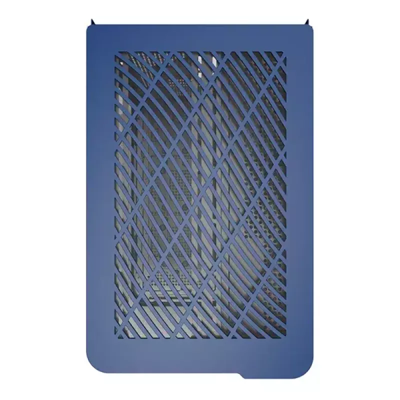 PC Case Montech KING 95 Midi Tower Blue