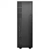 SilverStone MILO 11 SST-ML11B õhuke Micro-ATX lauaarvuti korpus