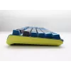 Ducky One 3 TKL DayBreak klaviatuur mängimiseks USB QWERTY mehaaniline RGB