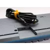 Ducky One 3 TKL DayBreak klaviatuur mängimiseks USB QWERTY mehaaniline RGB
