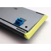 Ducky One 3 TKL DayBreak klaviatuur mängimiseks USB QWERTY mehaaniline RGB