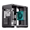 PC Case Jonsbo U4 Mini Mini Tower Must