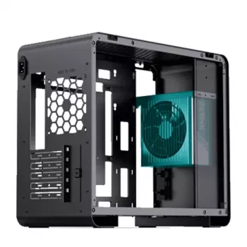 PC Case Jonsbo U4 Mini Mini Tower Must