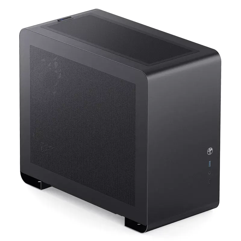 PC Case Jonsbo U4 Mini Mini Tower Must