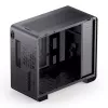 PC Case Jonsbo U4 Mini Mini Tower Must
