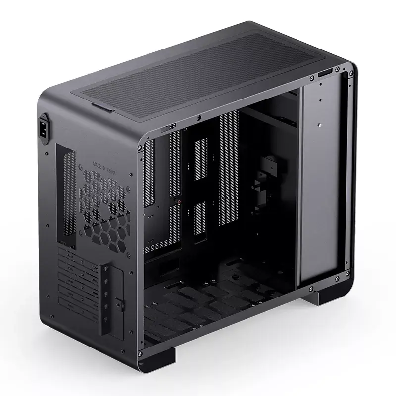 PC Case Jonsbo U4 Mini Mini Tower Must