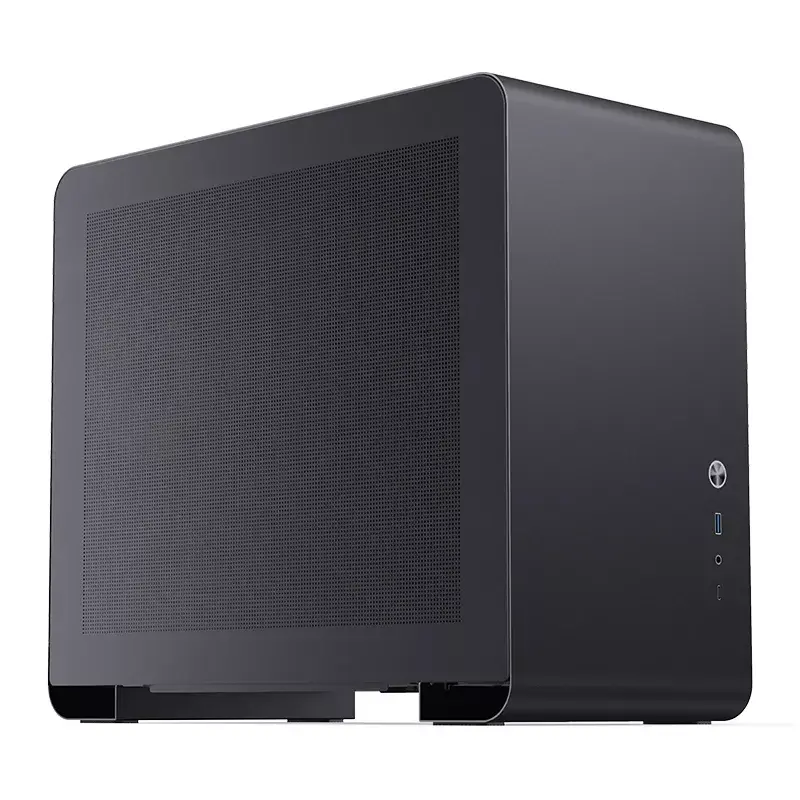 PC Case Jonsbo U4 Mini Mini Tower Must
