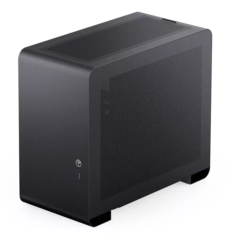 PC Case Jonsbo U4 Mini Mini Tower Must