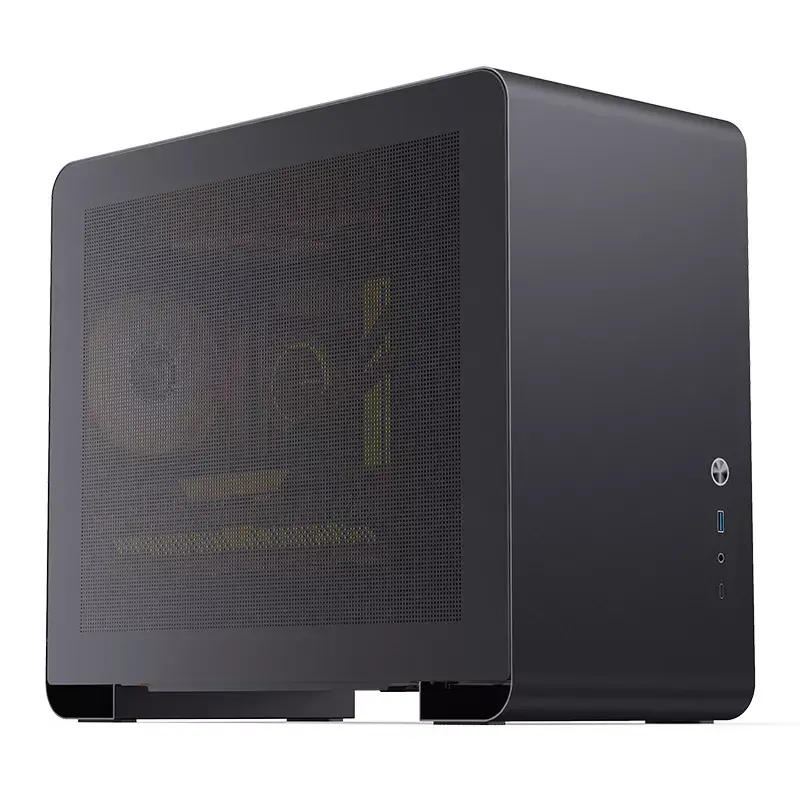 PC Case Jonsbo U4 Mini Mini Tower Must