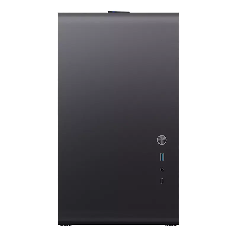 PC Case Jonsbo U4 Mini Mini Tower Must