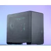 PC Case Jonsbo U4 Mini Mini Tower Must