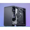 PC Case Jonsbo U4 Mini Mini Tower Must