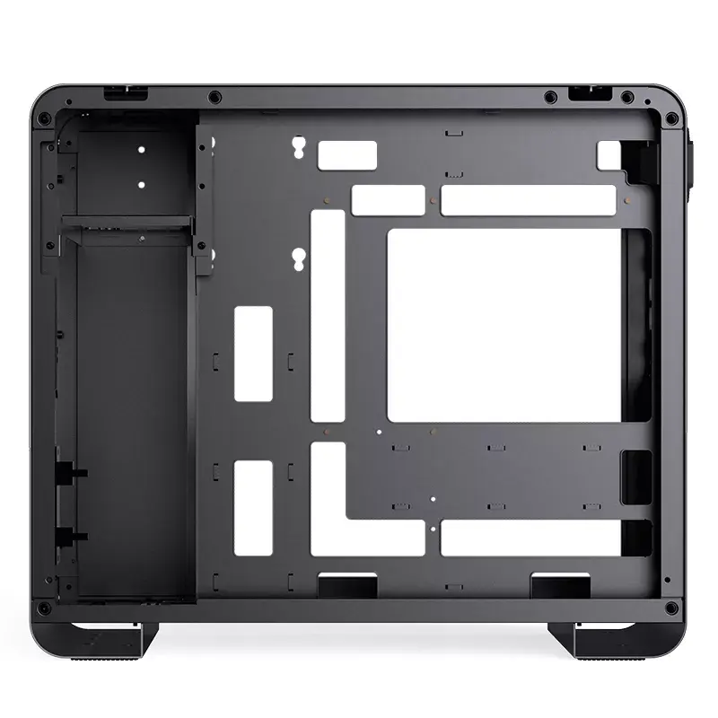PC Case Jonsbo U4 Mini Mini Tower Must