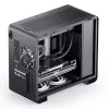 PC Case Jonsbo U4 Mini Mini Tower Must