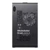 PC Case Jonsbo U4 Mini Mini Tower Must
