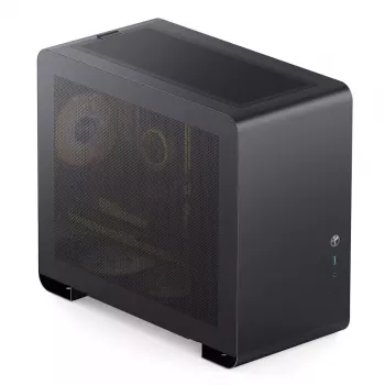 PC Case Jonsbo U4 Mini Mini Tower Must