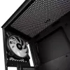 Arvutikorpus Kolink VOID X Midi Tower Must
