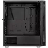 Arvutikorpus Kolink VOID X Midi Tower Must