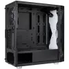 Arvutikorpus Kolink VOID X Midi Tower Must
