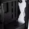 Arvutikorpus Kolink VOID X Midi Tower Must