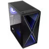 Arvutikorpus Kolink VOID X Midi Tower Must