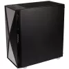 Arvutikorpus Kolink VOID X Midi Tower Must