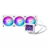 ASUS ROG RYUJIN III 360 ARGB EXTREME WHT Protsessor Kõik-ühes vedelikjahuti 12 cm Valge 1 tk