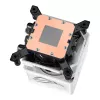 ASUS ROG RYUJIN III 360 ARGB EXTREME WHT Protsessor Kõik-ühes vedelikjahuti 12 cm Valge 1 tk