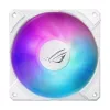 ASUS ROG RYUJIN III 360 ARGB EXTREME WHT Protsessor Kõik-ühes vedelikjahuti 12 cm Valge 1 tk