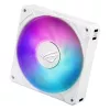 ASUS ROG RYUJIN III 360 ARGB EXTREME WHT Protsessor Kõik-ühes vedelikjahuti 12 cm Valge 1 tk