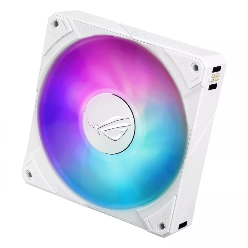 ASUS ROG RYUJIN III 360 ARGB EXTREME WHT Protsessor Kõik-ühes vedelikjahuti 12 cm Valge 1 tk