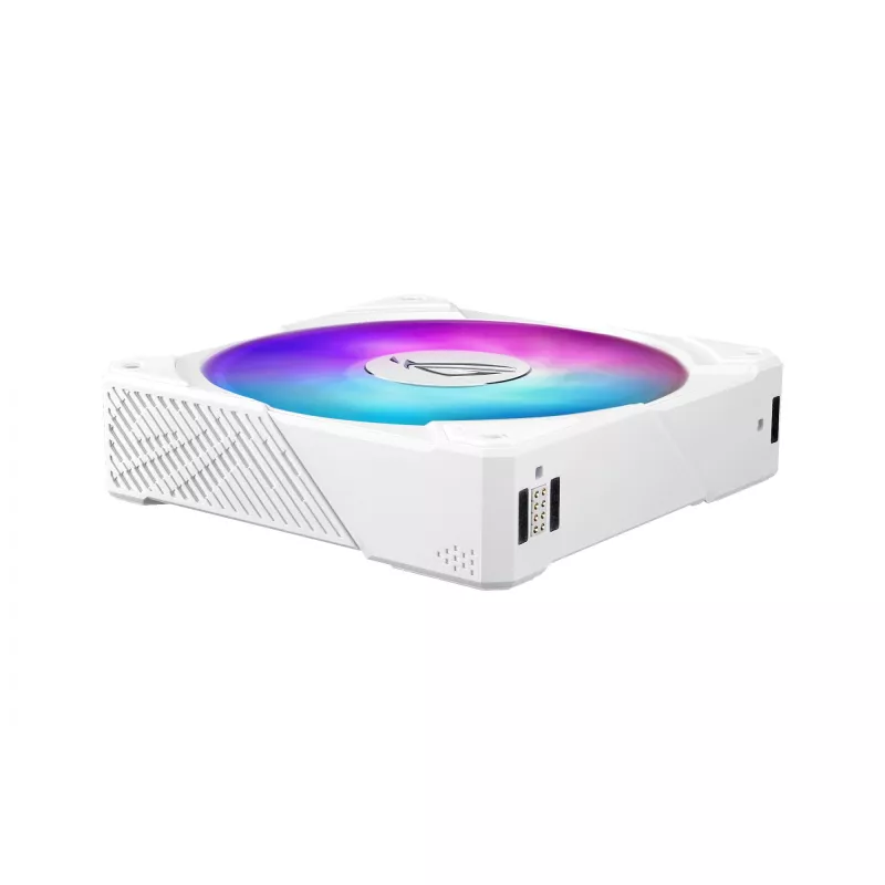 ASUS ROG RYUJIN III 360 ARGB EXTREME WHT Protsessor Kõik-ühes vedelikjahuti 12 cm Valge 1 tk