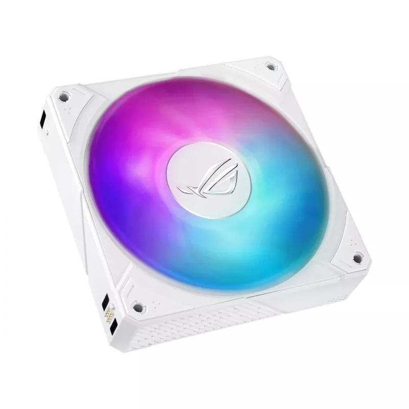 ASUS ROG RYUJIN III 360 ARGB EXTREME WHT Protsessor Kõik-ühes vedelikjahuti 12 cm Valge 1 tk