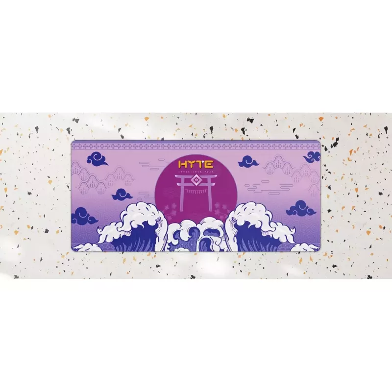 hiir pad HYTE Eternity Multicolour