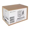 Õhkjahuti Silverstone SST-XE04-4189B 9,2 cm must 1500–5000 p/min