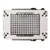 Õhkjahuti Silverstone SST-XE04-4189B 9,2 cm must 1500–5000 p/min