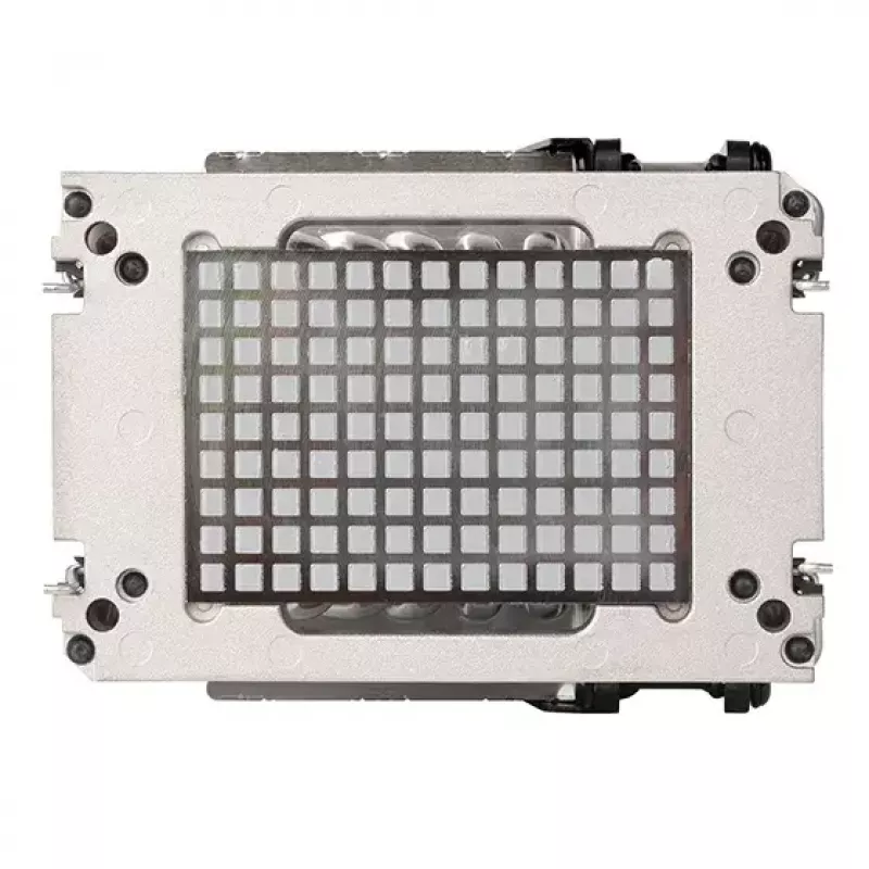 Õhkjahuti Silverstone SST-XE04-4189B 9,2 cm must 1500–5000 p/min