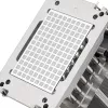 Õhkjahuti Silverstone SST-XE04-4189B 9,2 cm must 1500–5000 p/min
