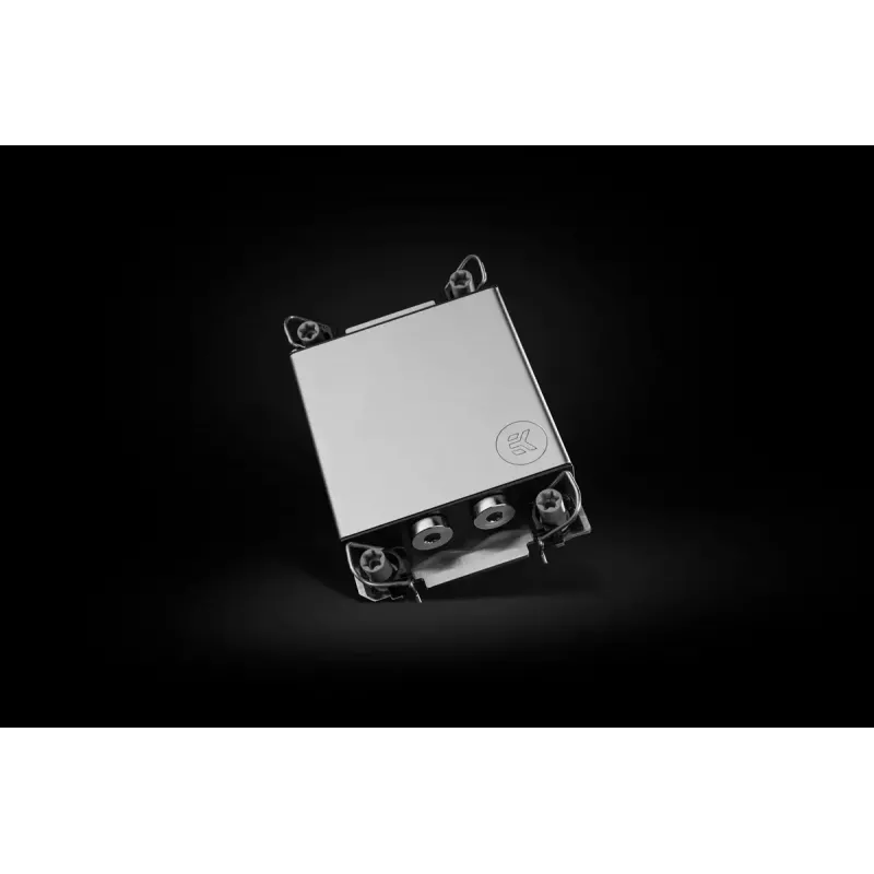 Vesijahutusplokk EK Water Blocks Nikkel LGA 4677
