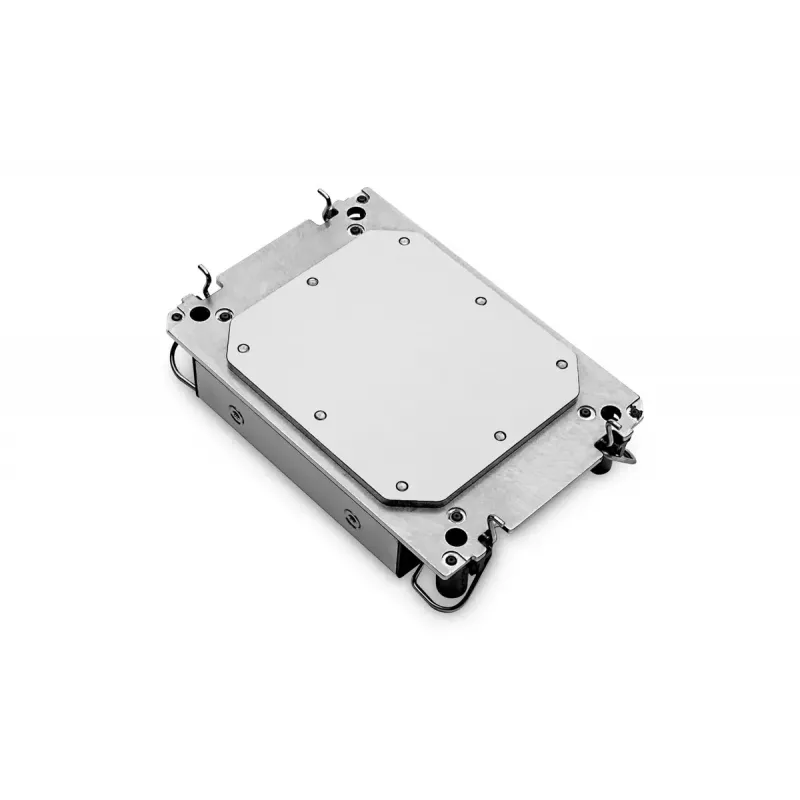 Vesijahutusplokk EK Water Blocks Nikkel LGA 4677
