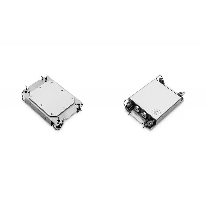 Vesijahutusplokk EK Water Blocks Nikkel LGA 4677