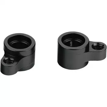 Paigalduskomplekt Thermal Grizzly AM5 adapter TG-AD-AM5-MK, must – pesa AM5 kinnituslisaseade