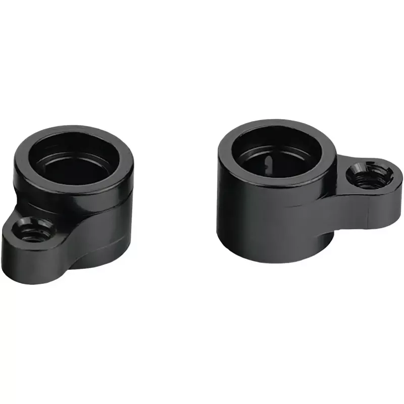 Paigalduskomplekt Thermal Grizzly AM5 adapter TG-AD-AM5-MK, must – pesa AM5 kinnituslisaseade